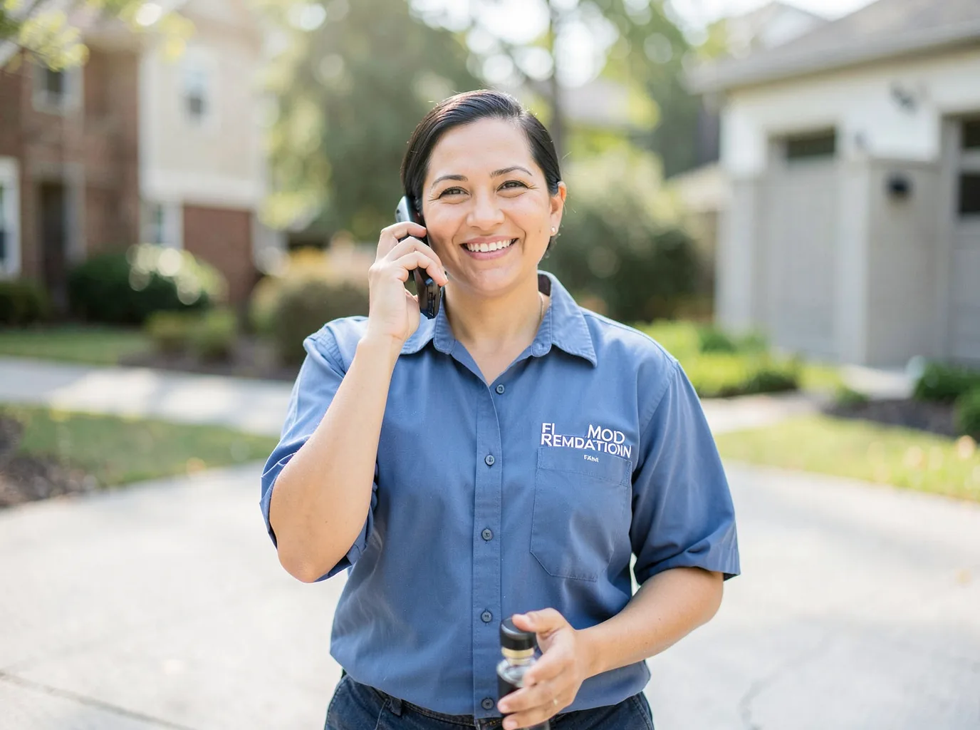 Mold Remediation Woodridge, IL FAQs